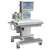 Draeger Perseus A500 Наркозно-дыхательный аппарат Draeger Perseus A500 Наркозно-дыхательный аппарат