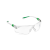 Monoart FitUp Green - защитные очки для врача и ассистента Monoart FitUp Green - защитные очки для врача и ассистента