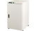 EKOM DK50 PLUS S - безмасляный компрессор для одной стоматологической установки с кожухом, без осушителя, с ресивером 25 л