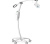 Philips Zoom! WhiteSpeed - отбеливающая лампа 4-го поколения с LED-активатором отбеливания Philips Zoom! WhiteSpeed - отбеливающая лампа 4-го поколения с LED-активатором отбеливания