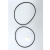 Внутренний клапан вакуумного насоса Melag для Vacuklav 24-B/24-BL/30-B Внутренний клапан вакуумного насоса Melag для Vacuklav 24-B/24-BL/30-B